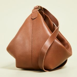 VGUC Madewell The Leather Sling crossbody bag